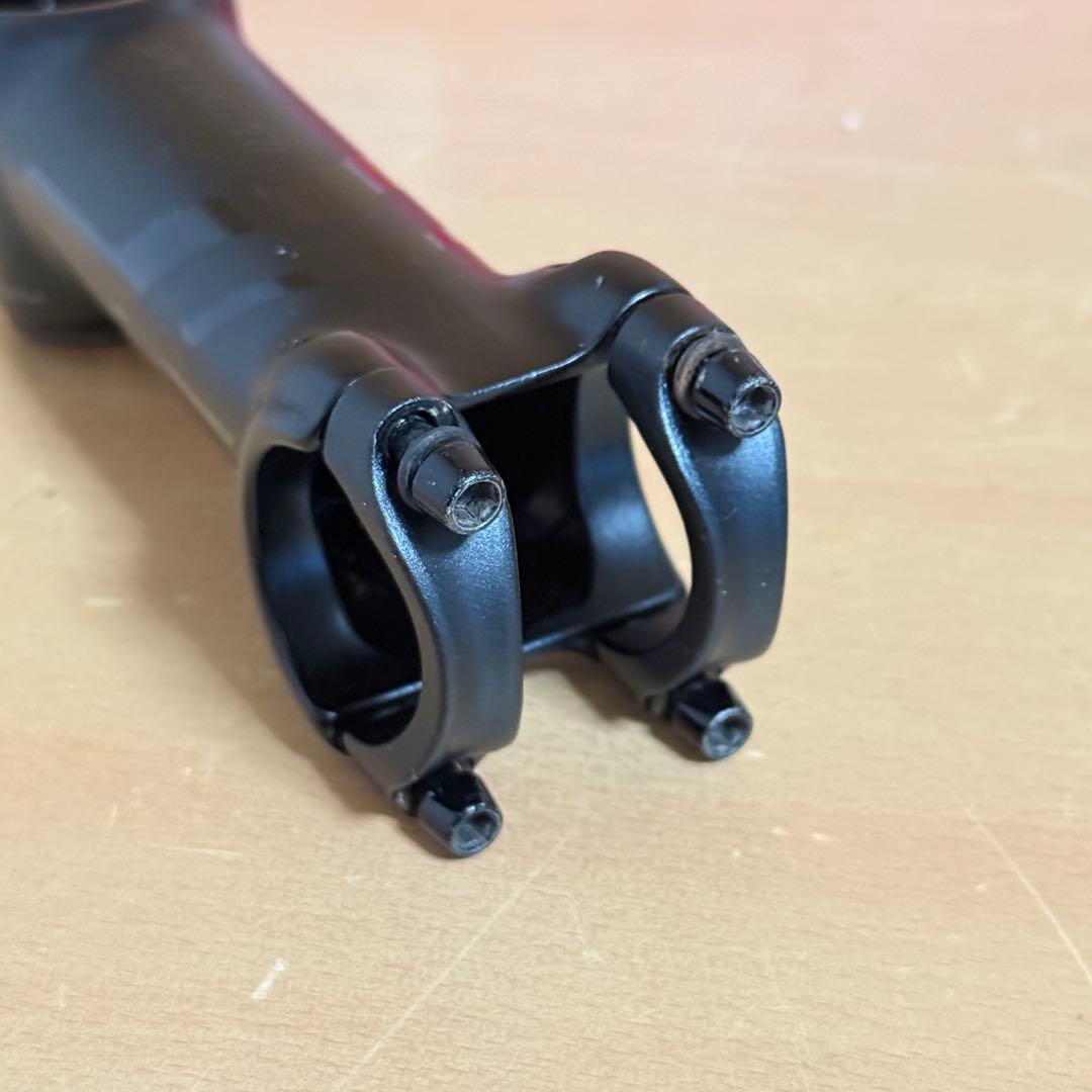 スペシャライズド コンプマルチステム ボントレガー クリップオン ハンドルバー