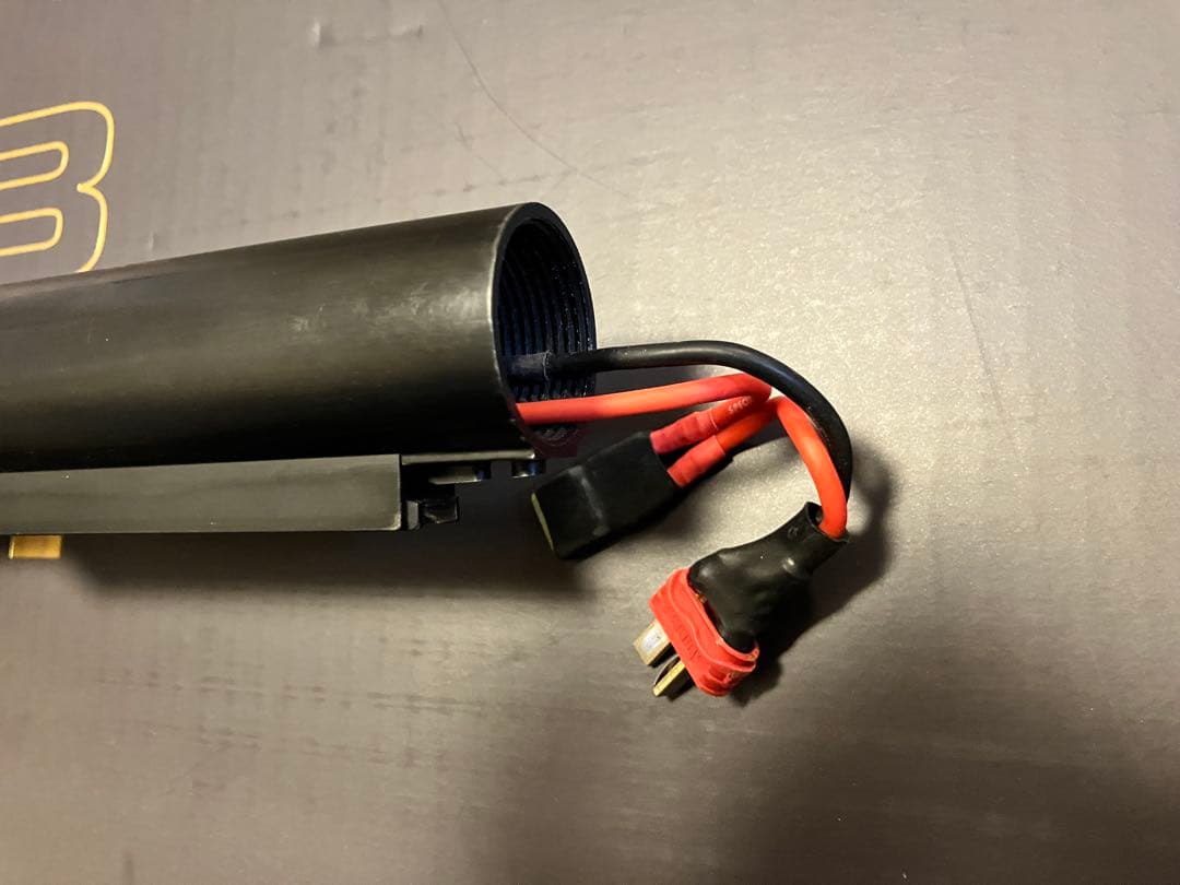 東京マルイ 次世代電動ガン Mk18 MOD.1