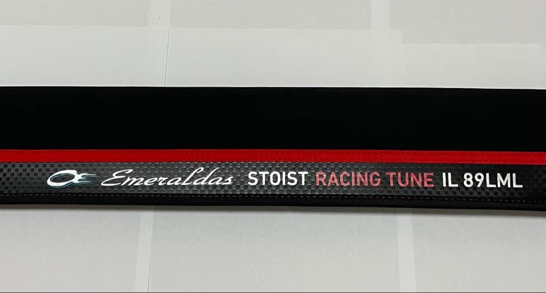 新品 i89 日本製 ダイワ エメラルダス ストイスト RT IL 89LML