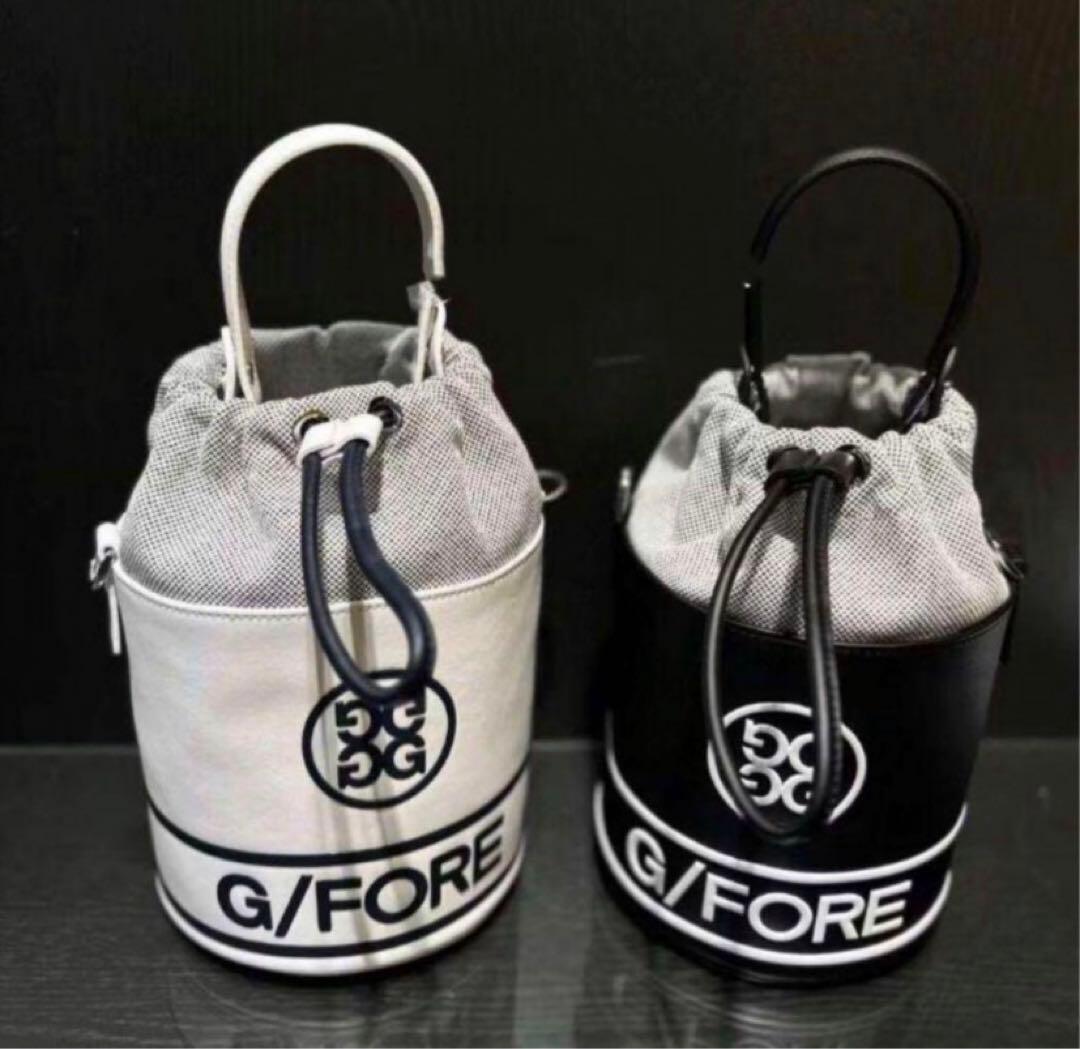 ジーフォア ゴルフ ハンドバッグ ショルダー バッグ