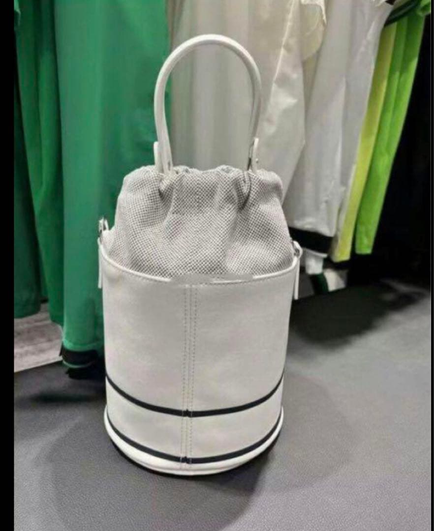 ジーフォア ゴルフ ハンドバッグ ショルダー バッグ