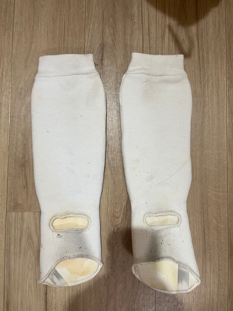 K-1 プロテクター＆ソックスセット