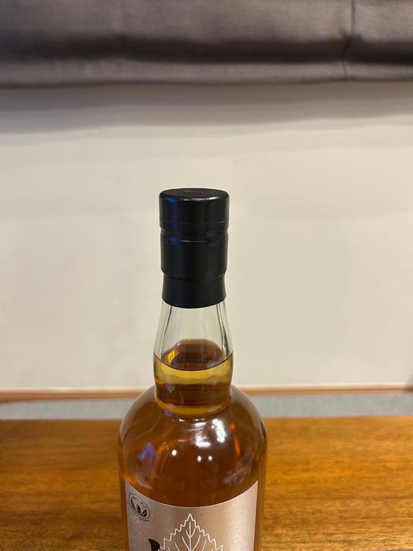 Ichiro's 505 ウイスキー 700ml 箱入り