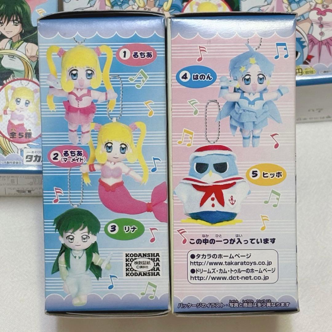 コンプリートセット