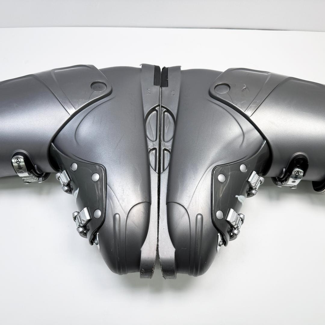 GEN FACTORY CARVE 7.7 スキーブーツ 27㎝