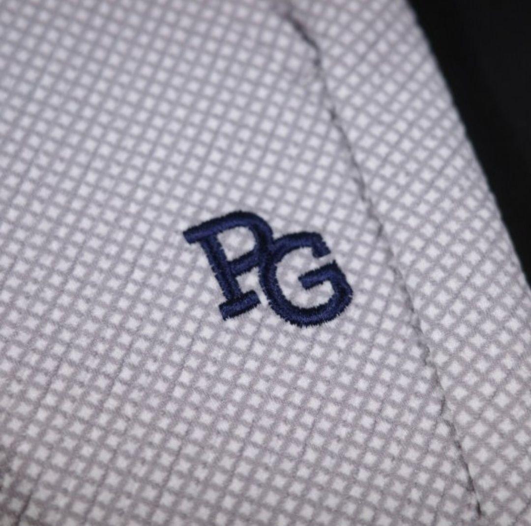 【新品未使用】PEARLY GATES レディース TEXBRID パンツ