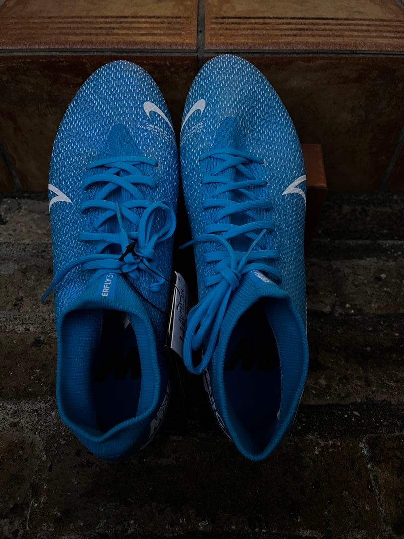 NIKE スーパーフライ 7 PRO AG-PRO 希少 新品未使用品