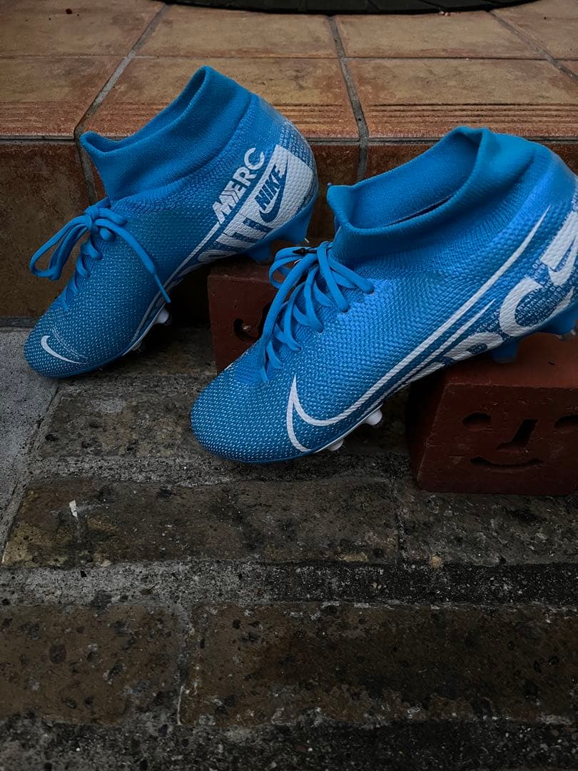 NIKE スーパーフライ 7 PRO AG-PRO 希少 新品未使用品