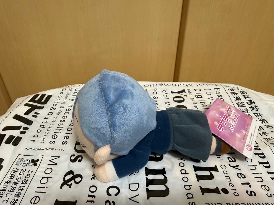 ラブライブ！スーパースター!! Liella 11体セット（冬制服）