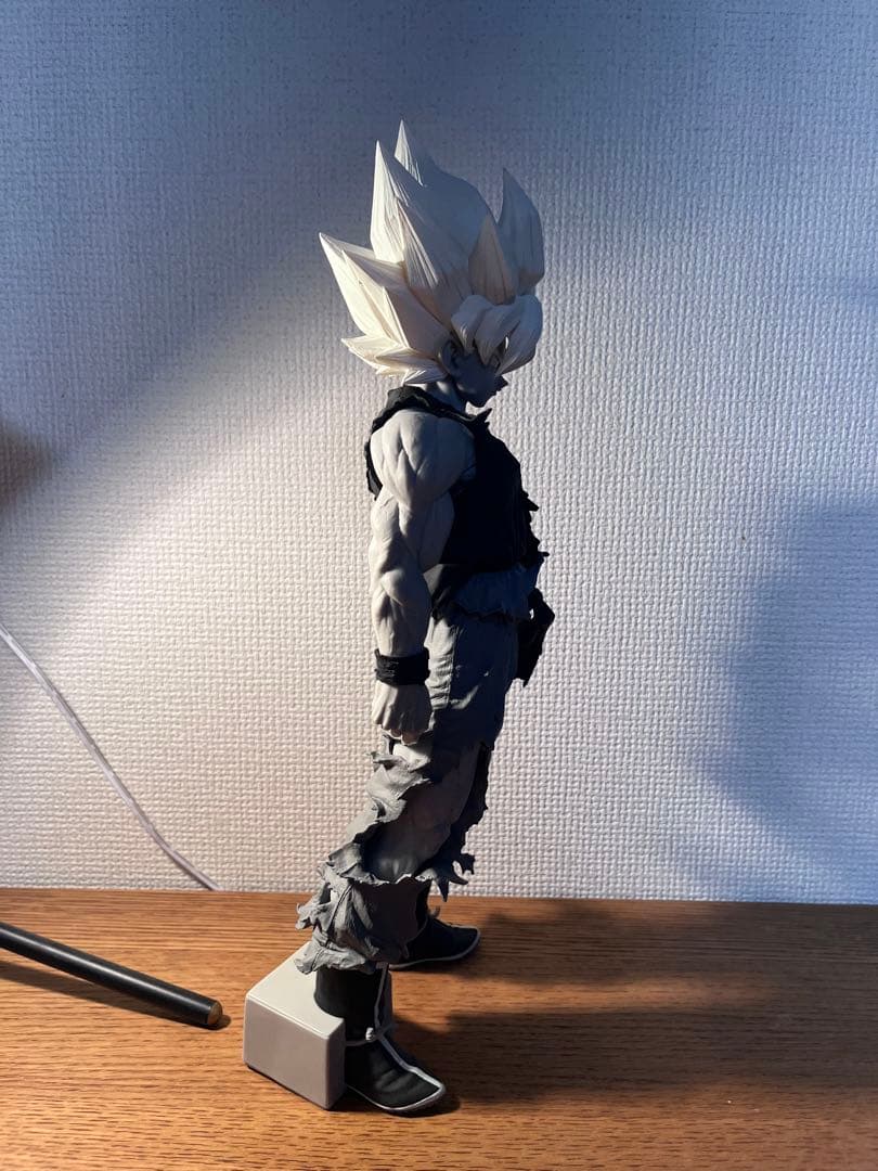 SMSP 孫悟空　03 海外正規品