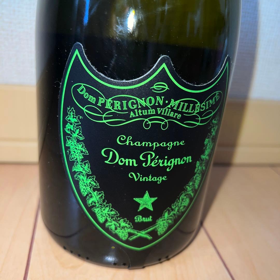ドン・ペリニヨン ルミナス