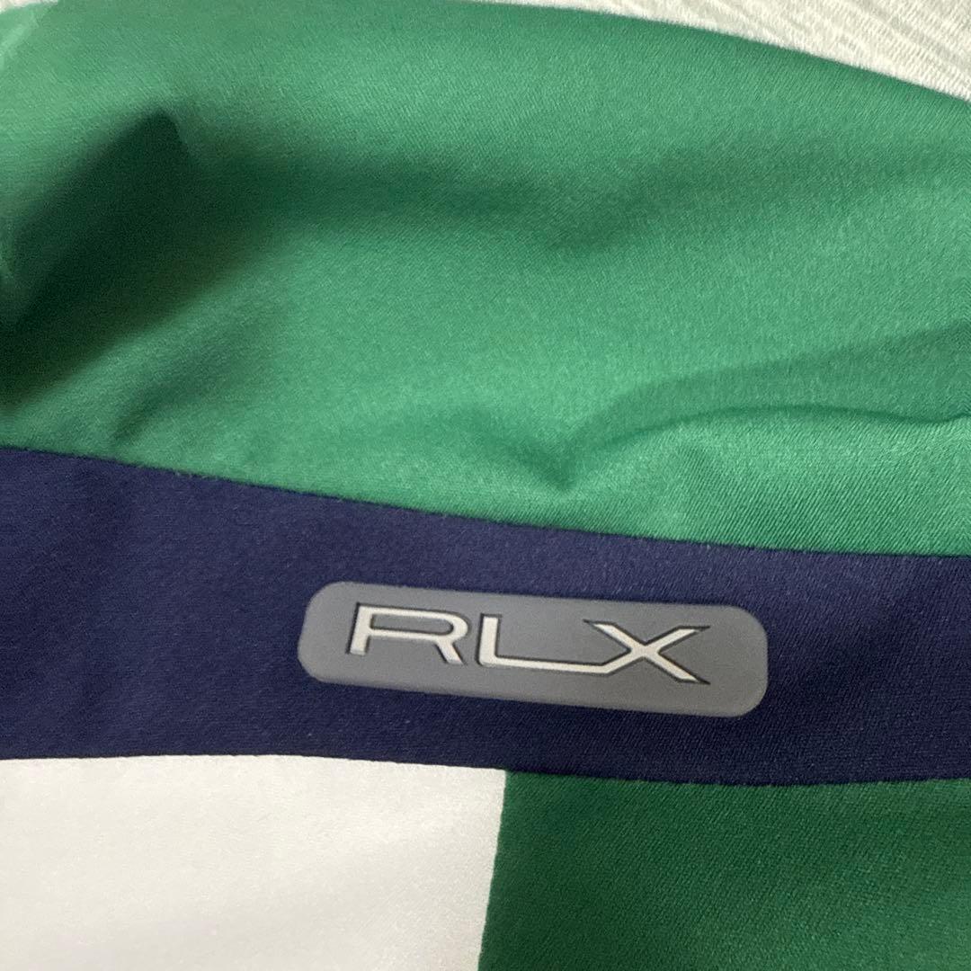 新品　RLX ラルフローレン Water Repellentジャケット