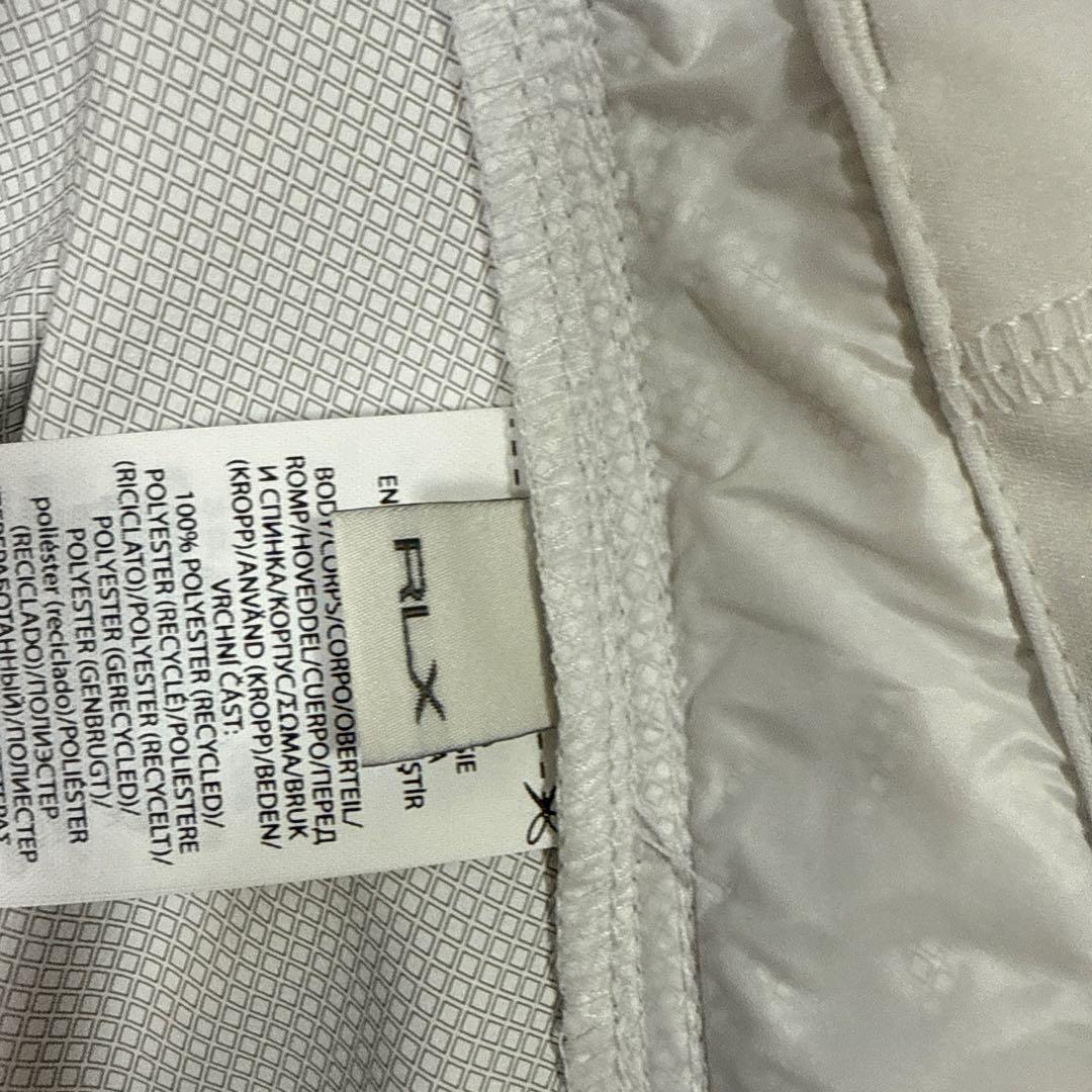 新品　RLX ラルフローレン Water Repellentジャケット