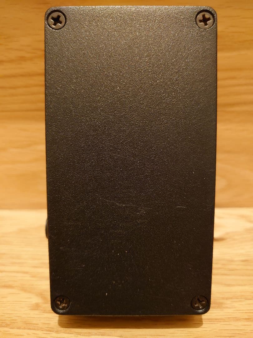 G-Life Guitars BLACK BUSTER エフェクター