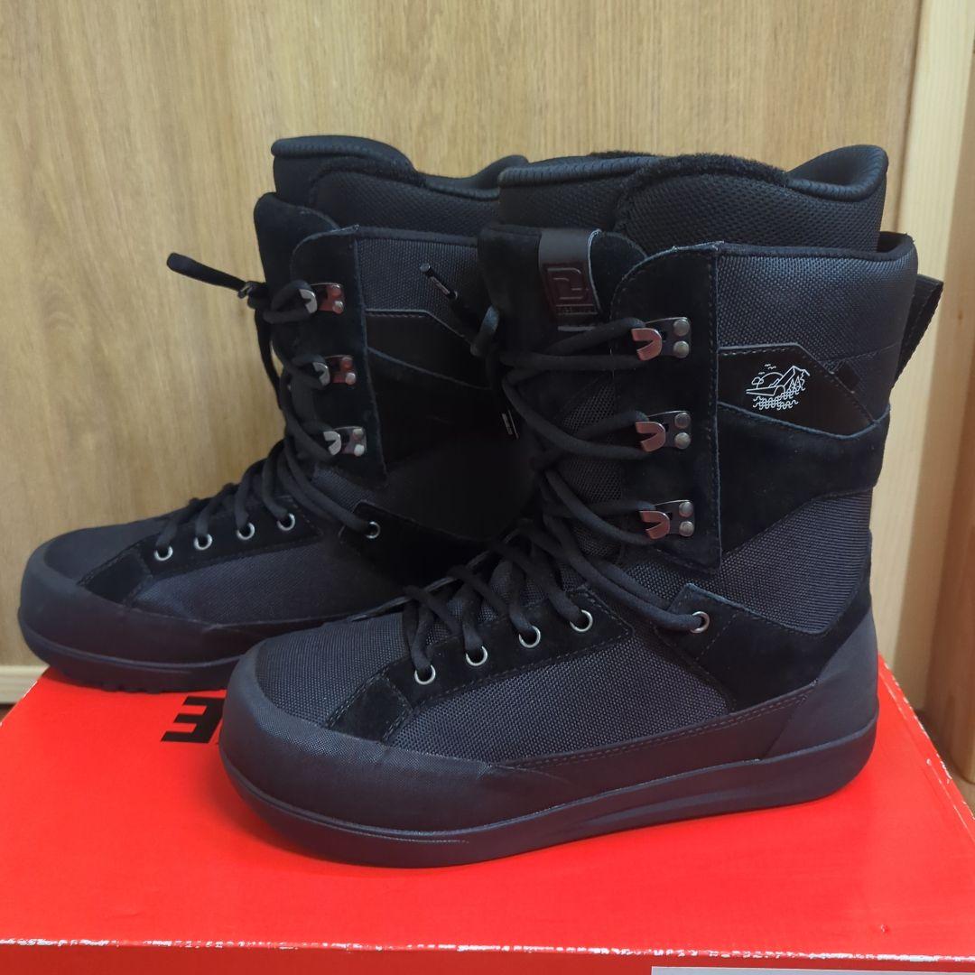 DEELUXE FOOTLOOSE 2 28.0 試着のみ未使用