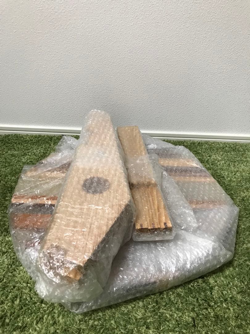 ki-no Aaサイドテーブル