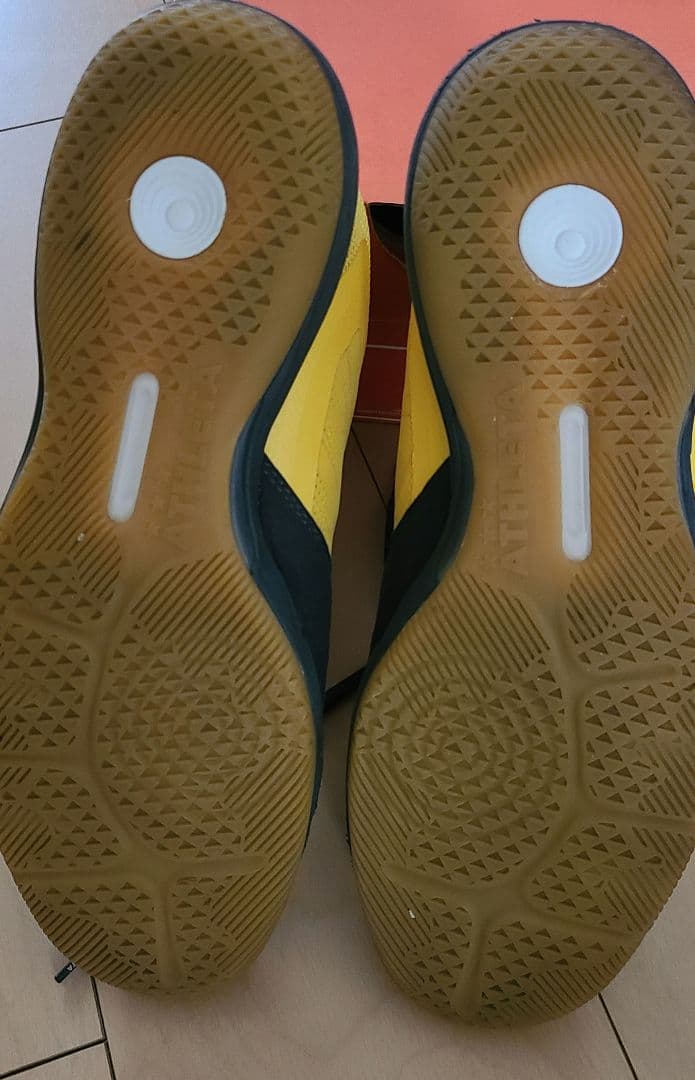 アスレタ　O'Rei フットサルシューズ 27.5