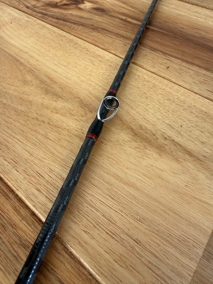 シマノ 18炎月SS タイラバ