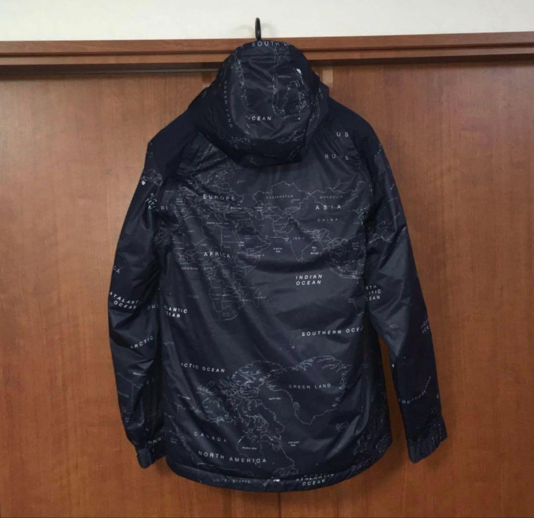 本日のみ割引！定価2.4万円の美品❕ニューバランスゴルフ ダウン ダウンベスト