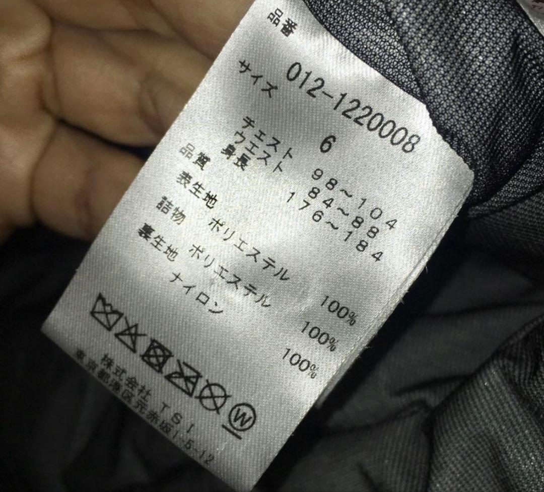 本日のみ割引！定価2.4万円の美品❕ニューバランスゴルフ ダウン ダウンベスト