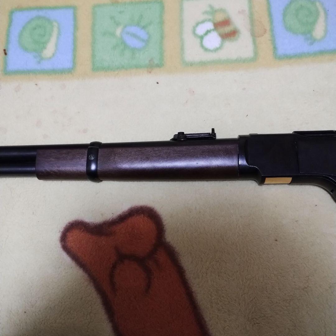 KTW M1873 ウィンチェスター