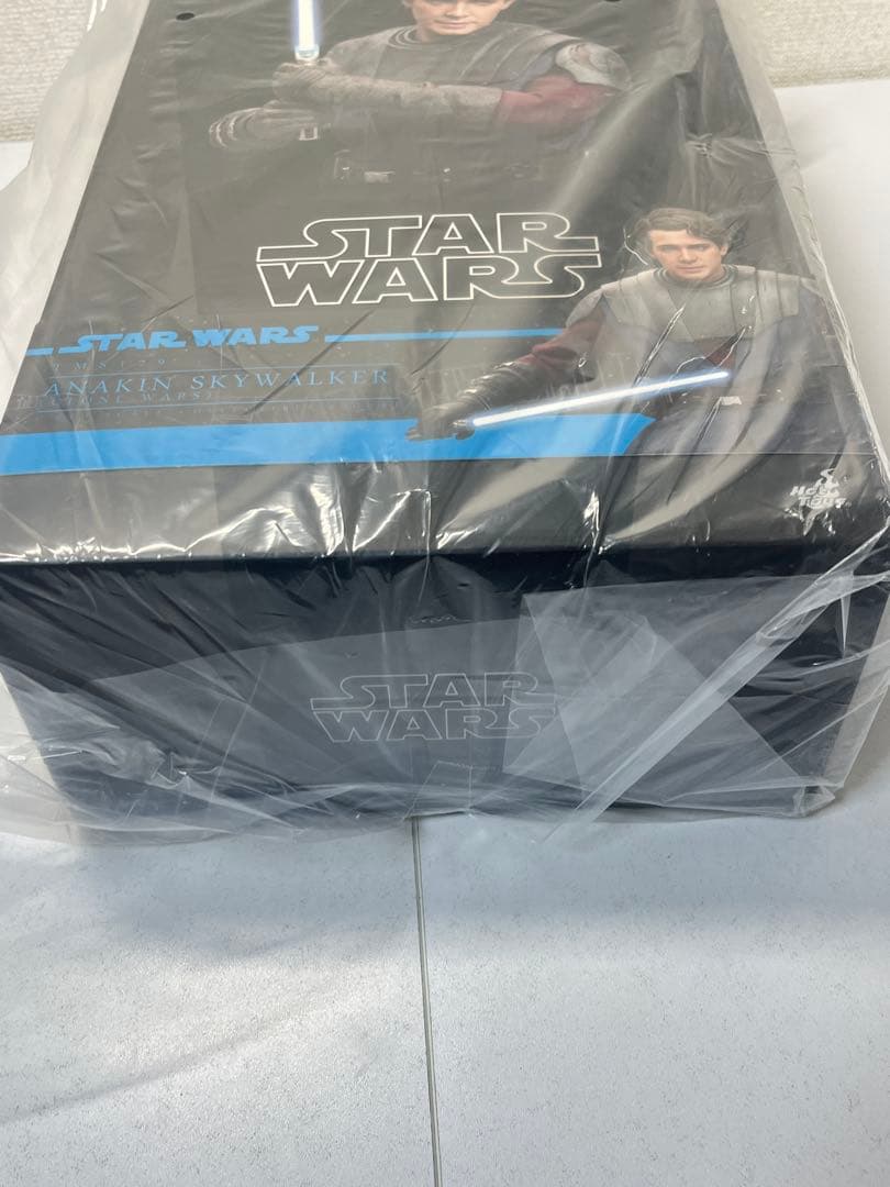 [未開封] テレビマスターピース SW:アソーカ アナキン・スカイウォーカー