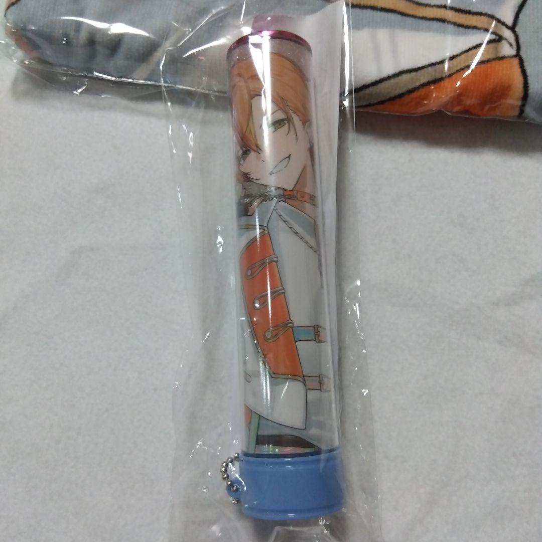 プロセカ 東雲彰人 感謝祭 タオル ペンライトチューブ まとめ売り