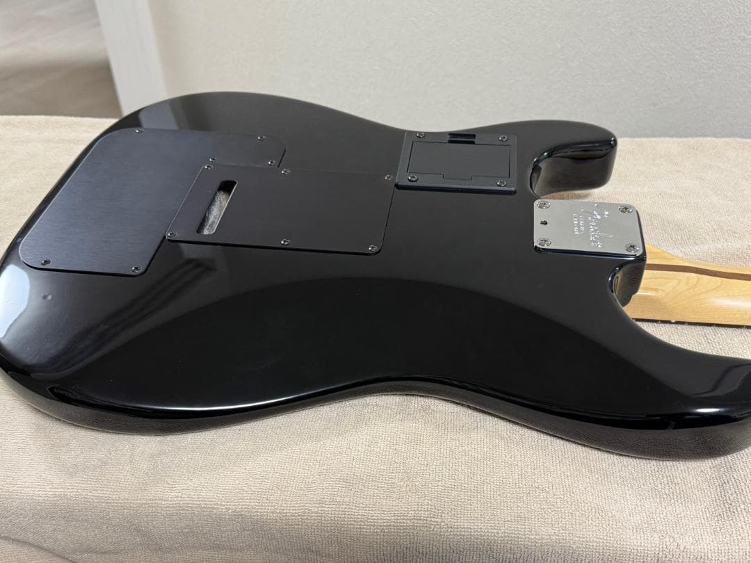 Fender USA VG Stratocaster 2007年製