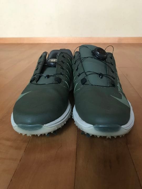 Nike ナイキ LUNA ルナコマンド2 ボアゴルフシューズ US7.5