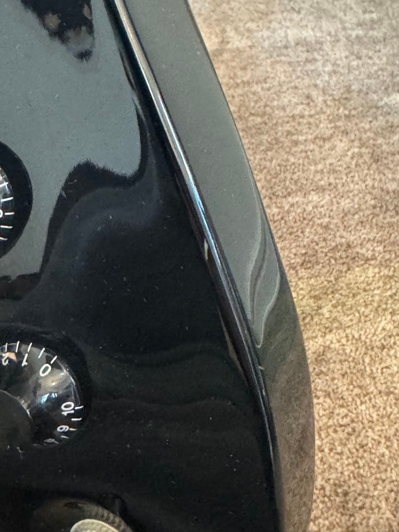 サスティナー搭載 Fernandesスルーネック24フレットフェルナンデスギター