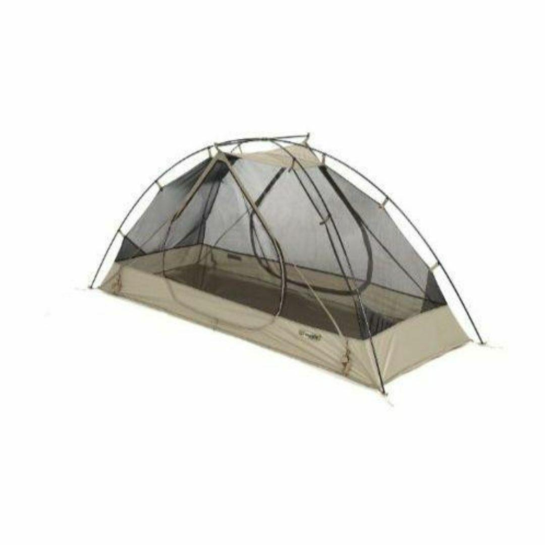 ❤️米軍✨新品未使用❤️海外❤️登山 キャンプ ライトファイター ✨1人用