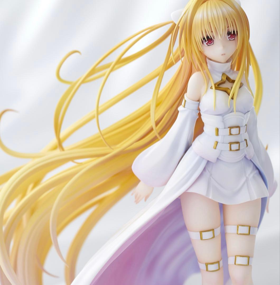 【新品未開封】ユニオンクリエイティブ 金色の闇 ホワイトトランスVer.