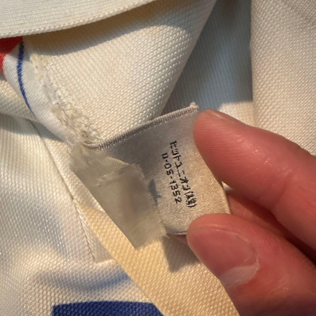 ドーハ日本代表　PUMA S〜M