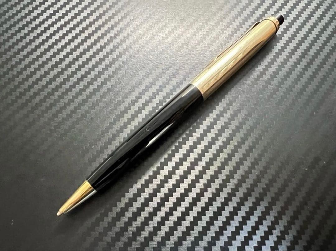 ペリカン 極美品 550 ペンシル 1.18mm 1950年代