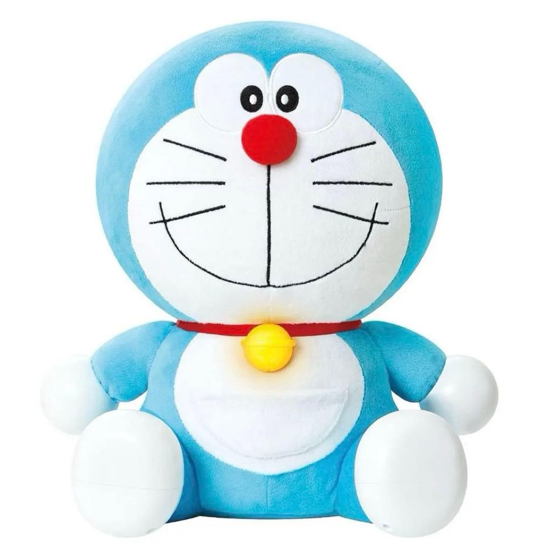 アガツマ　AGATSUMA いっぱい教えて おしゃべり　ドラえもん　終売品