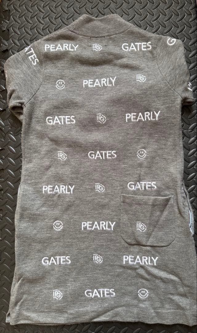 本日値下げ⭐︎パーリーゲイツ　冬用ワンピース