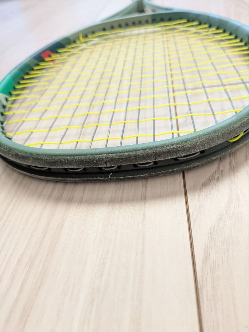 YONEX パーセプト100 ヨネックスラケット PERCEPT100 G2