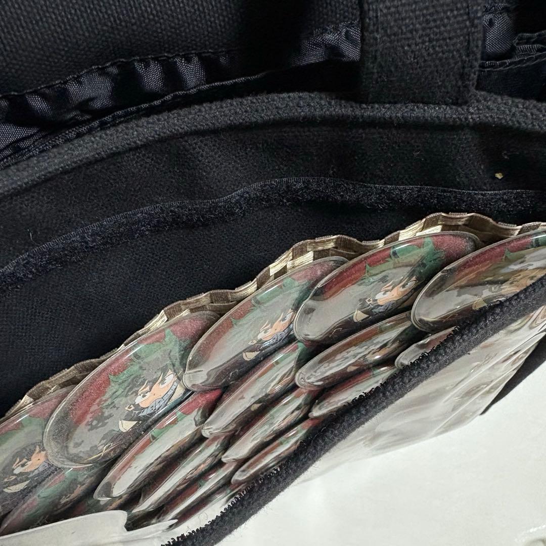 ヒロアカ　緑谷出久　デク　痛バ