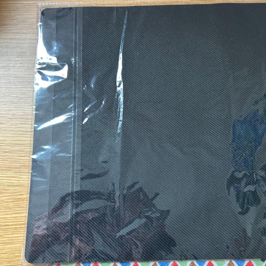 mtg 放浪皇のお花見　プレイマット　未開封　集合プレイマット