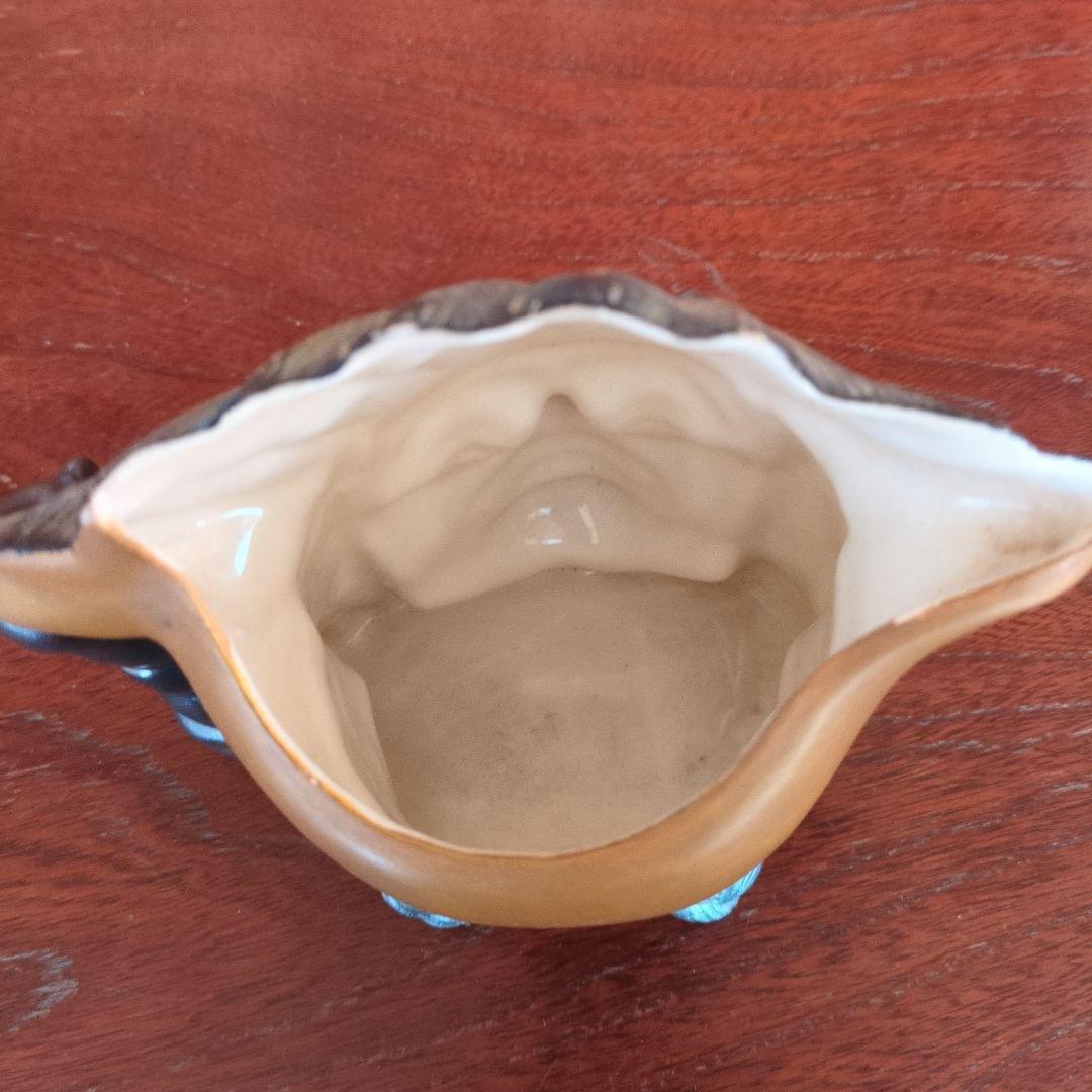 トビ−ジャグ　アンディアン　チ−フ　アンティーク　　希少品　コレクターアイテム