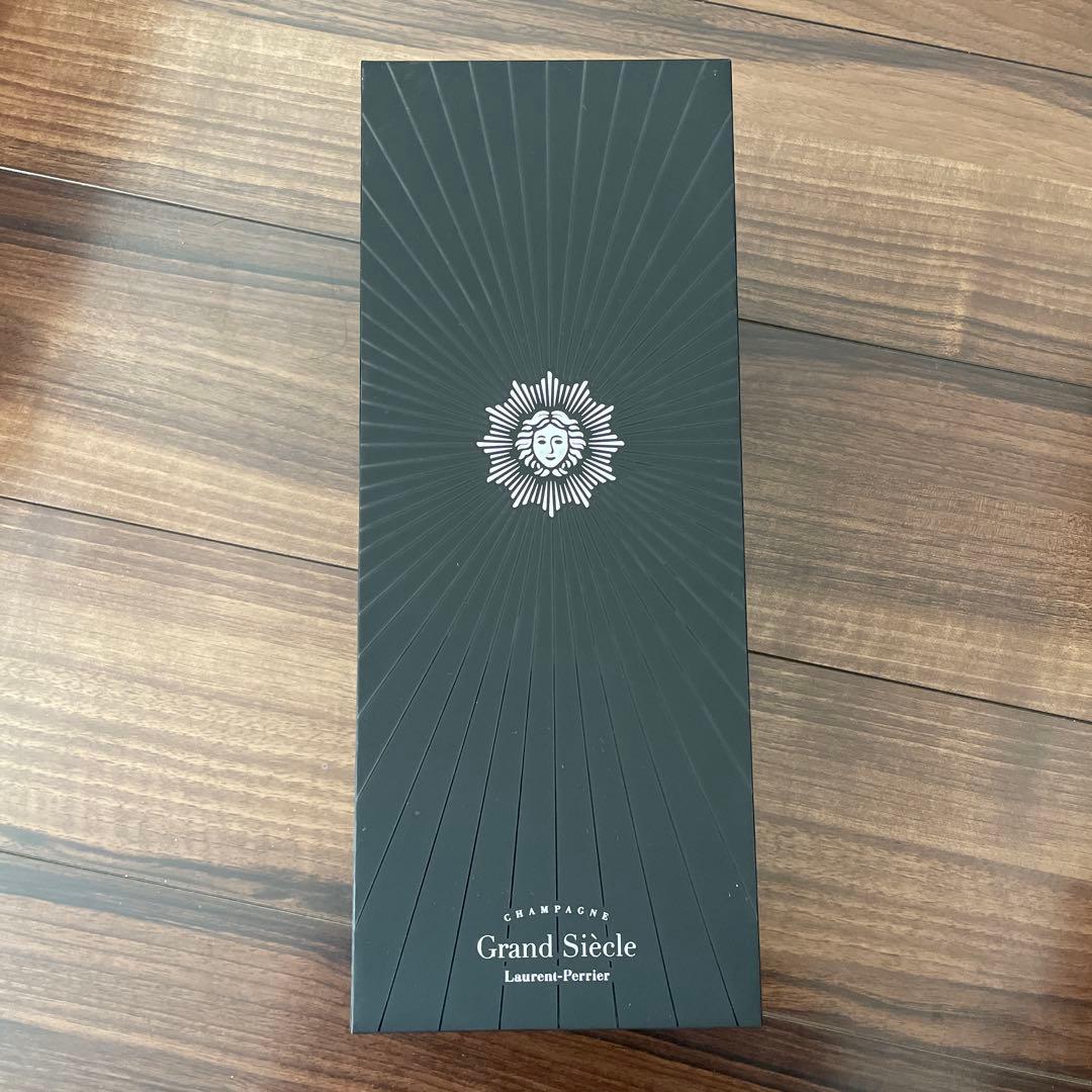 Laurent-Perrier Grand Siècle N°25 750ml
