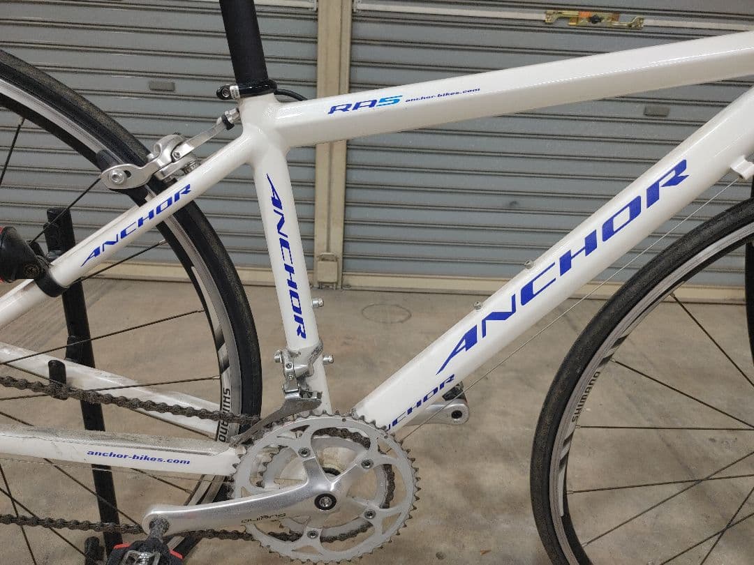 ANCHOR　アンカー　RA5　※たのメル便発送