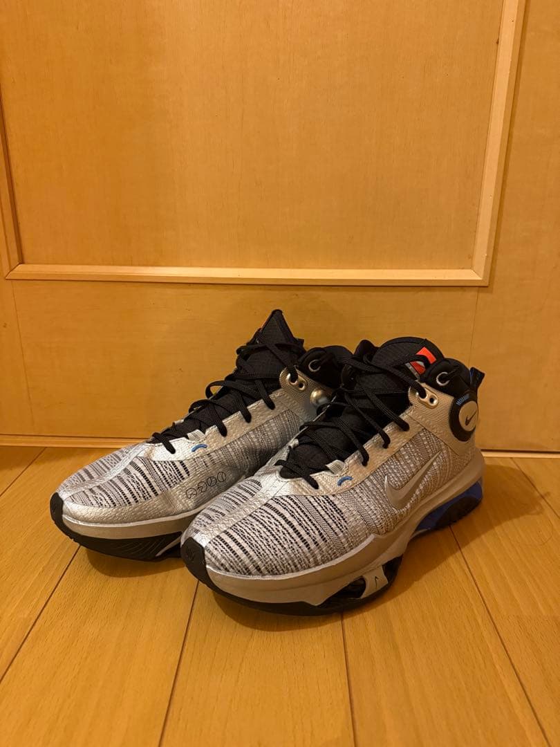 シューズ(男性用) Nike GT Jump ASW EP 28cm