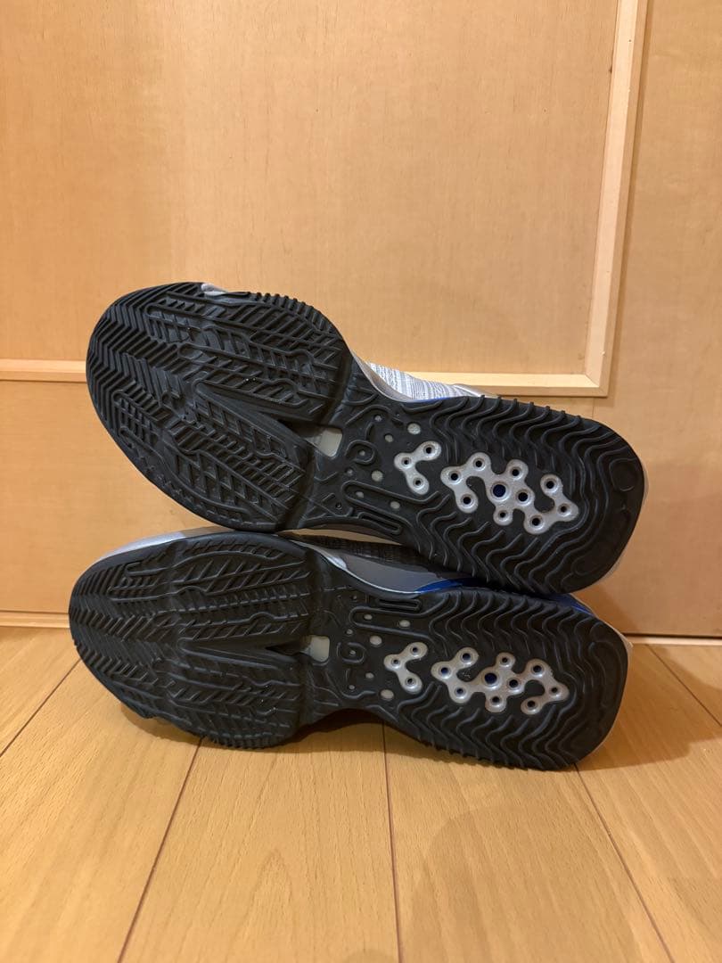 シューズ(男性用) Nike GT Jump ASW EP 28cm