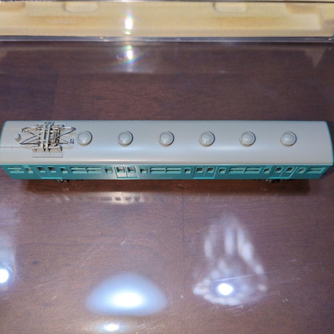 Nゲージ KATO 103系直流形電車
