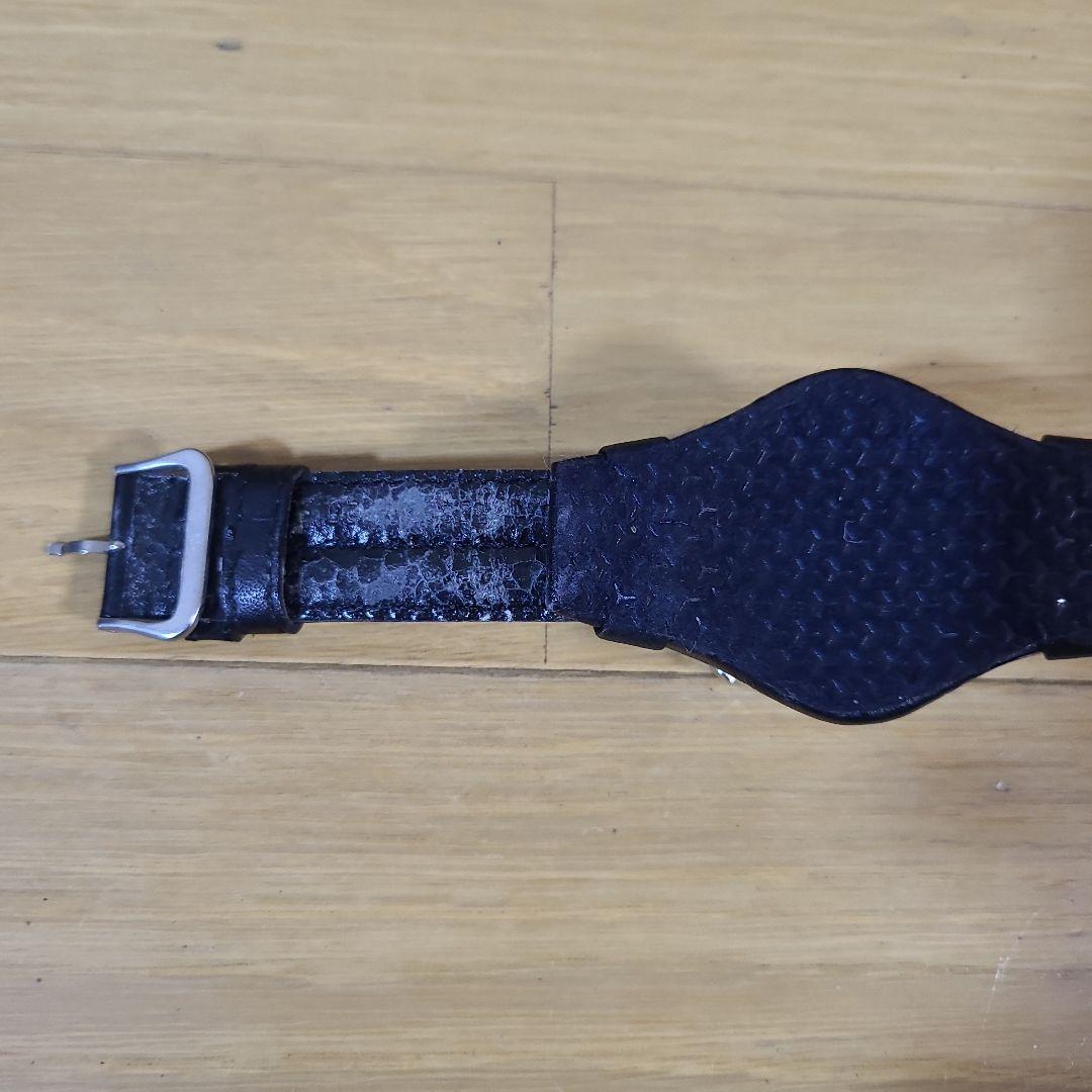 ALBA ミッキーマウス腕時計 V732 1997年製