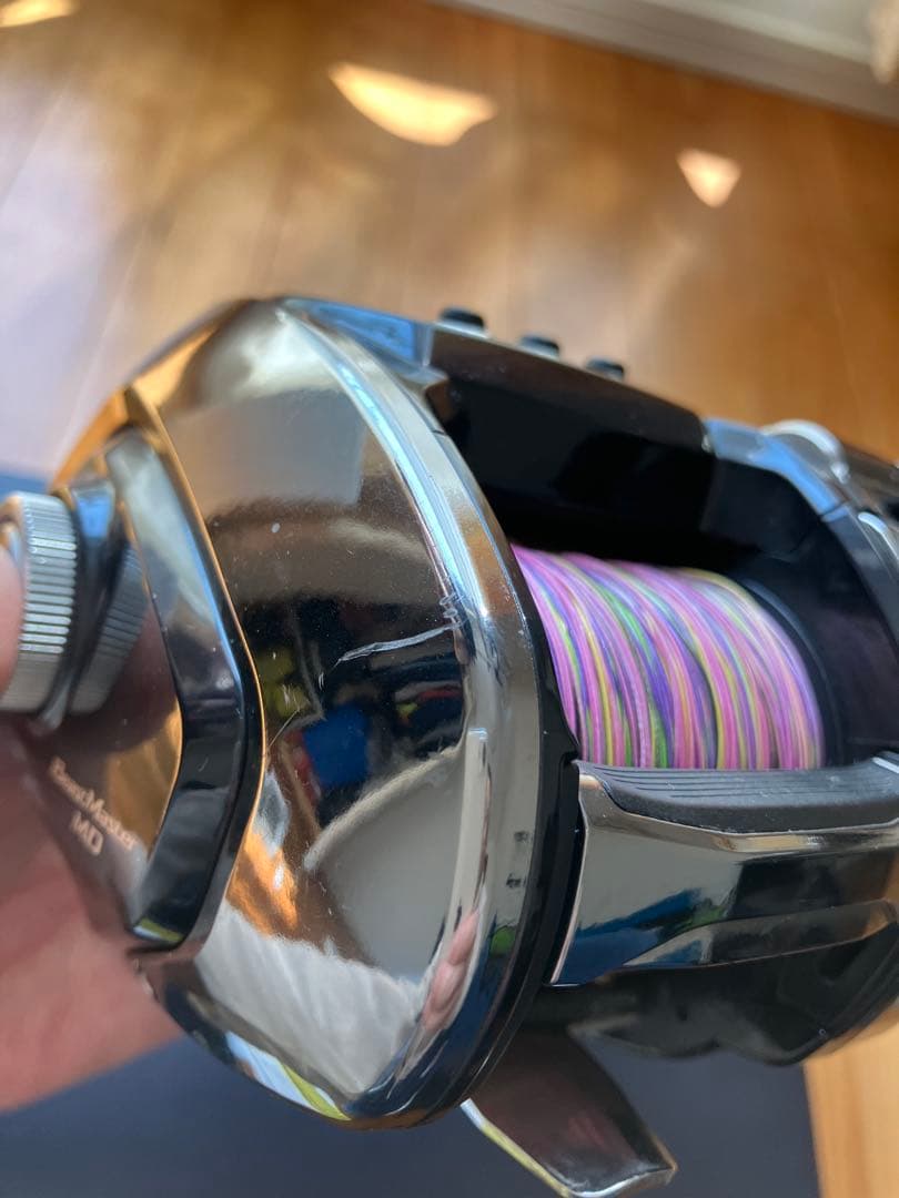 ビーストマスターMD3000