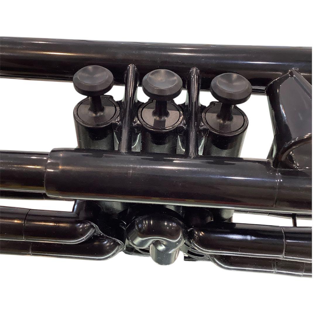 キョーリツコーポレーション ptrumpet TBLK18070072 黒