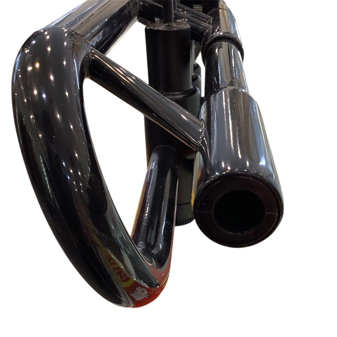 キョーリツコーポレーション ptrumpet TBLK18070072 黒