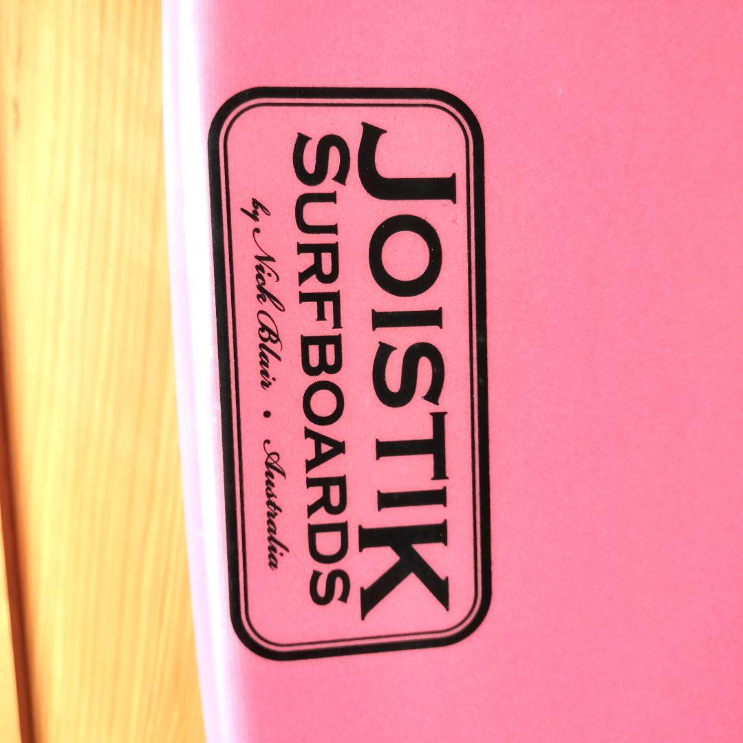 joistik ジョイスティック ツインキャブ TWINCAB 5'5 1/2